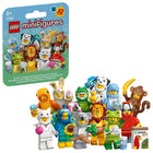 LEGO Minifigures Animal Series 71051