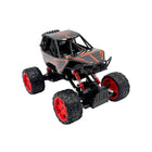 Monster Truck Crawler with charging - orange