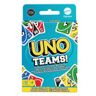 אונו טים TEAM UNO