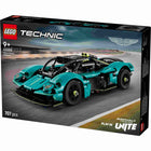 LEGO Technic Aston Martin Car 42208