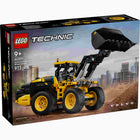 לגו טכניק טרקטור מעמיס קדמי 42209