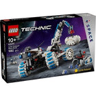 LEGO Space Car 42211
