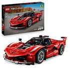 LEGO Ferrari FXX K (42212)