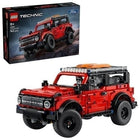 LEGO Ford Bronco® SUV (42213)