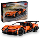 LEGO Technic Bugatti Hypercar 42222