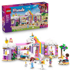 LEGO Friends Unicorn Cafe Dream 42684