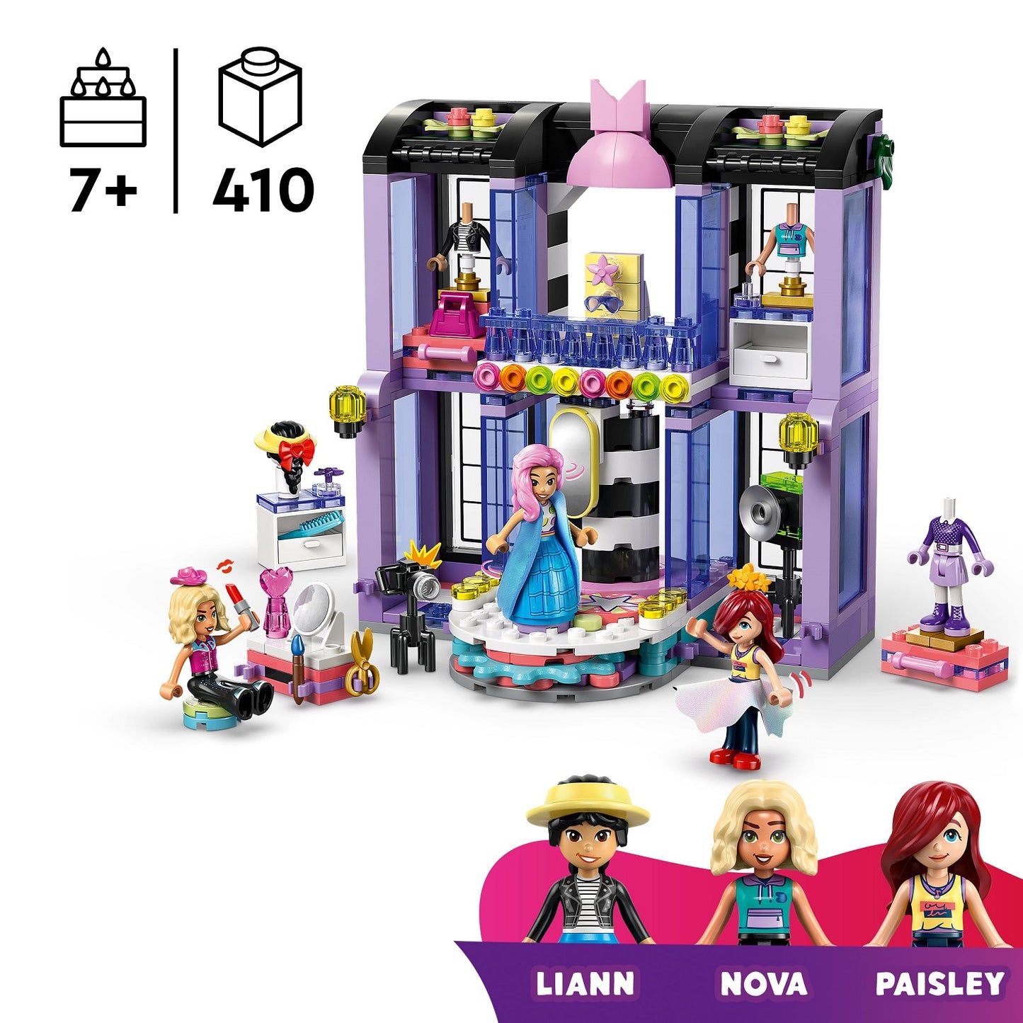 תצוגת אופנה בהארטלייק סיטי 42685
