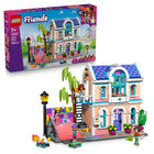 LEGO Liann's Family Home 42687