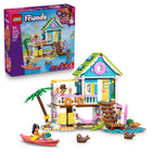 LEGO Friends Beachside Ocean House with Seals 42699