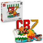 LEGO Sports Cristiano Ronaldo – Football Highlights 43012