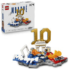 LEGO Sports Kylian Mbappé – Football Highlights 43013