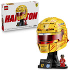 LEGO Editions Vehicles – Lewis Hamilton's Helmet 43022