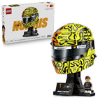 Lego Formula 1 Lando Norris' Helmet 43023