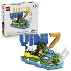 LEGO Sport Vinicius Jr. – Football Highlights 43027