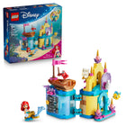 LEGO Disney Princess Ariel's Magical Mini Castle 43285