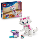 LEGO Disney Classic Adorable Marie from The Aristocats 43286