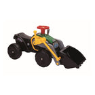 Farm Tractor Ride-On with Scoop