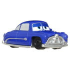Cars movie Car beloved character from the movie assortment