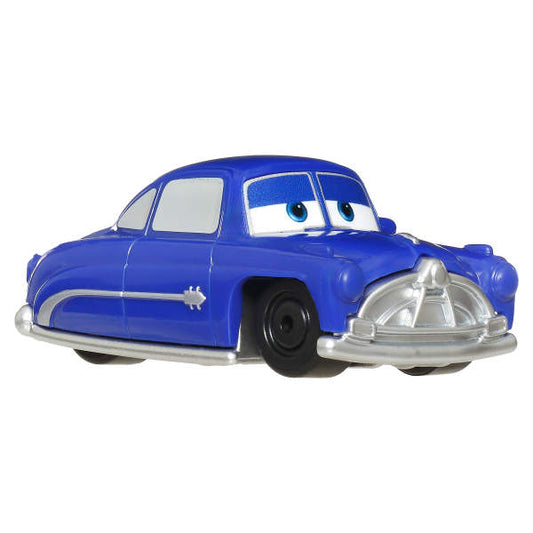 מכוניות סרט מכונית דמות אהובה מהסרט מגוון