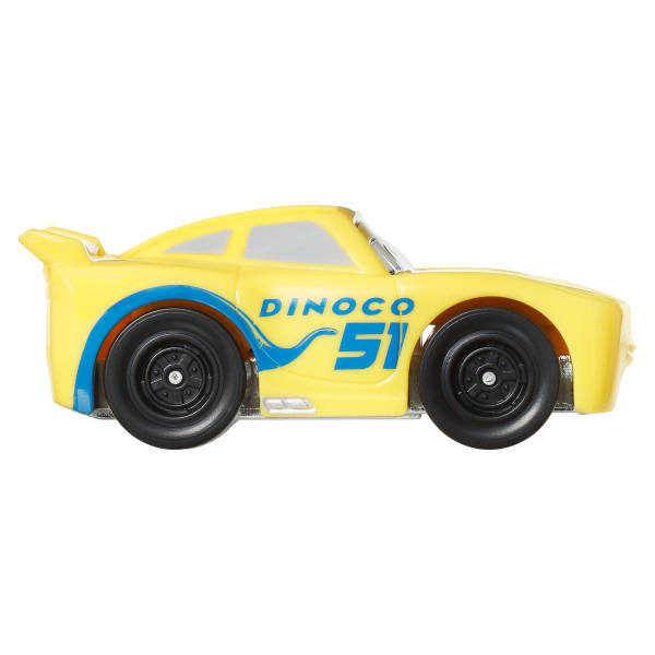 מכוניות סרט מכונית דמות אהובה מהסרט מגוון