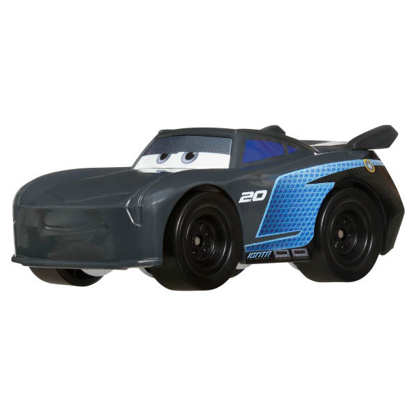 מכוניות סרט מכונית דמות אהובה מהסרט מגוון