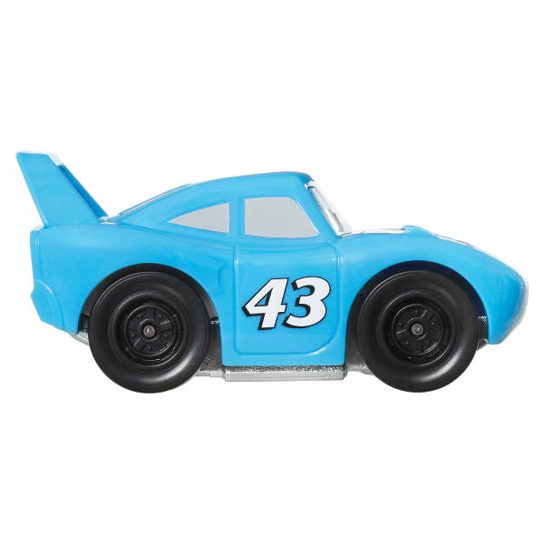 מכוניות סרט מכונית דמות אהובה מהסרט מגוון