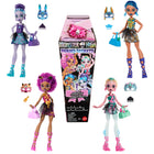 Monster High Coffin Surprise including Doll and Accessories Assorted