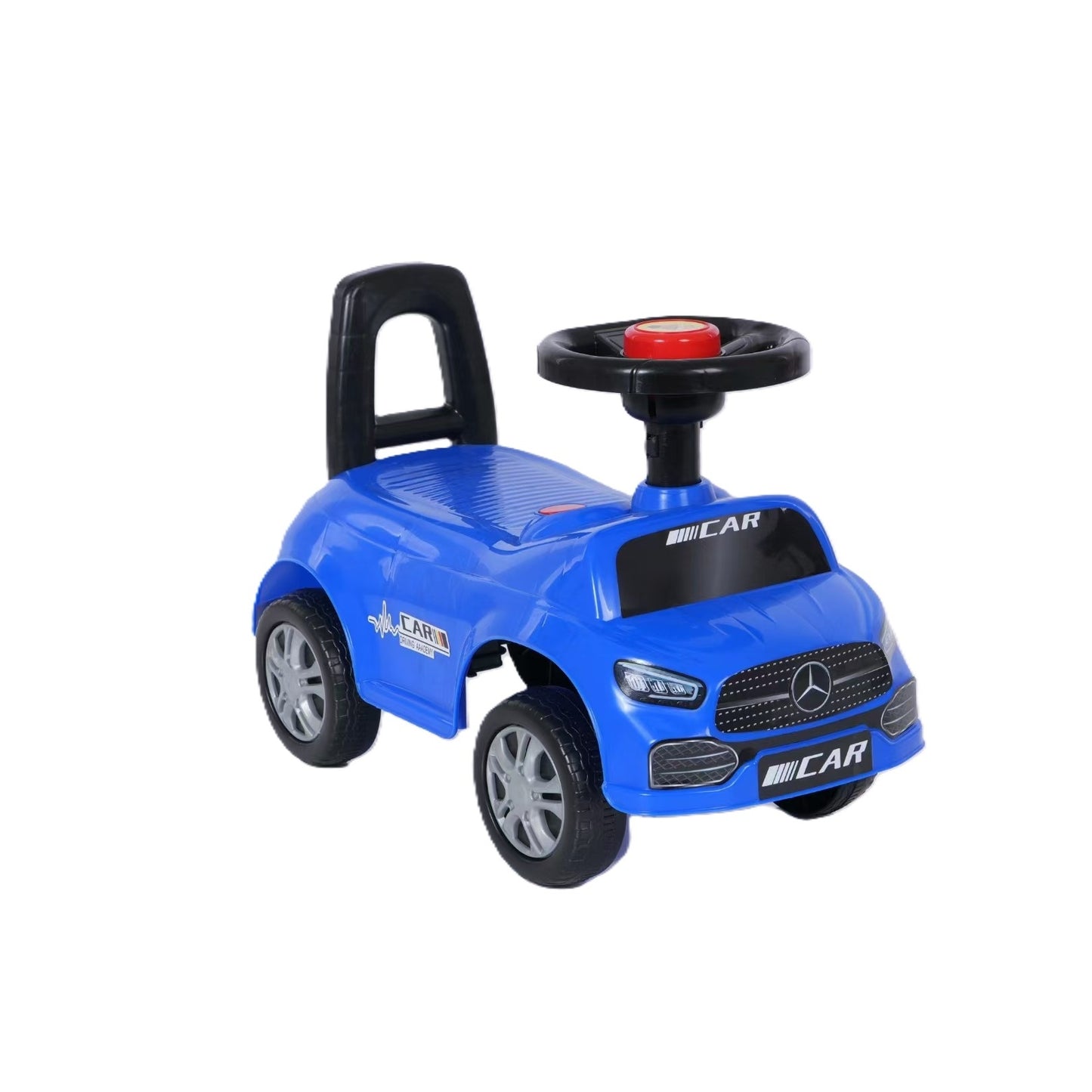 בימבה מרצדס כחולה