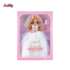 Bride doll 28 cm