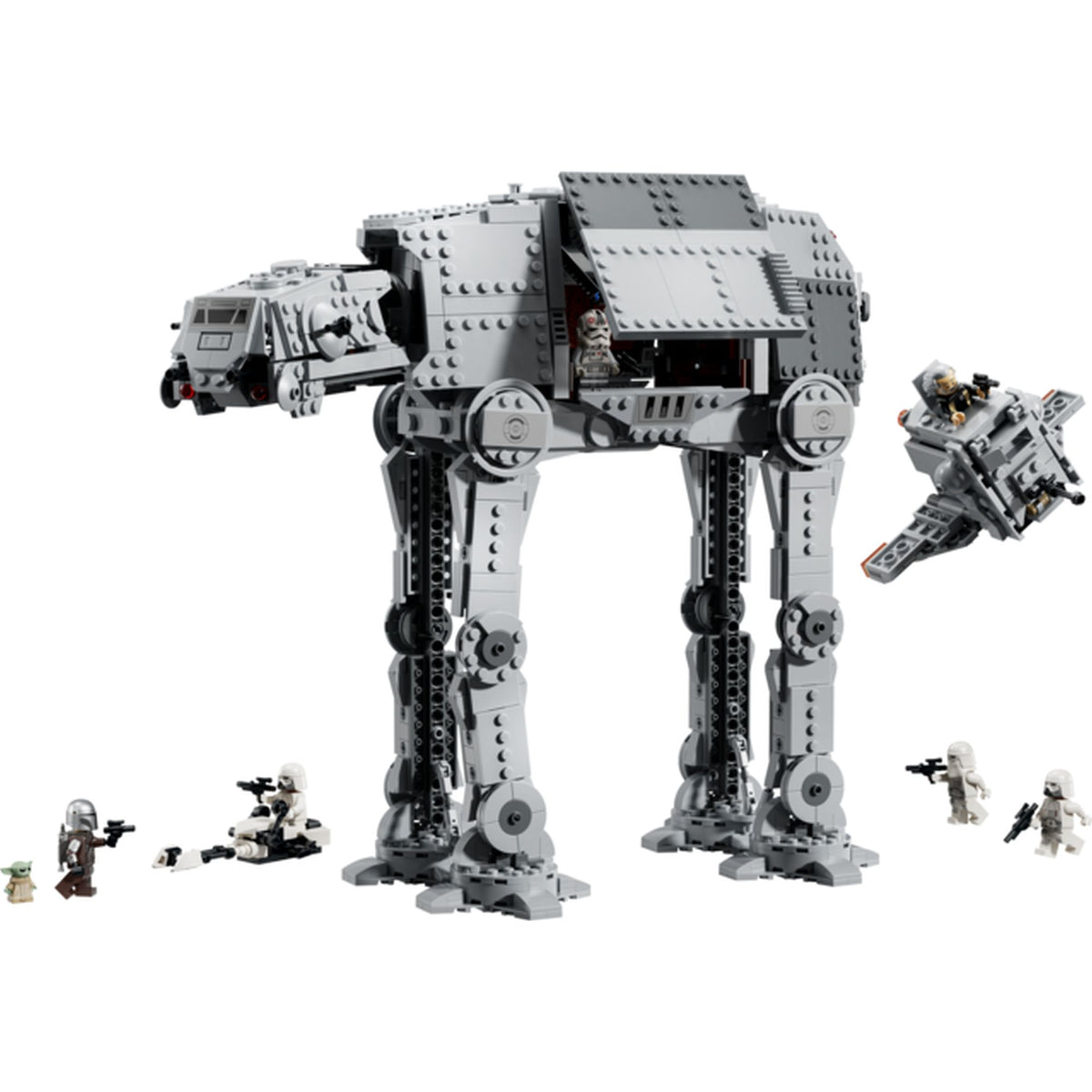 הרובוט STAR WARS 75454
