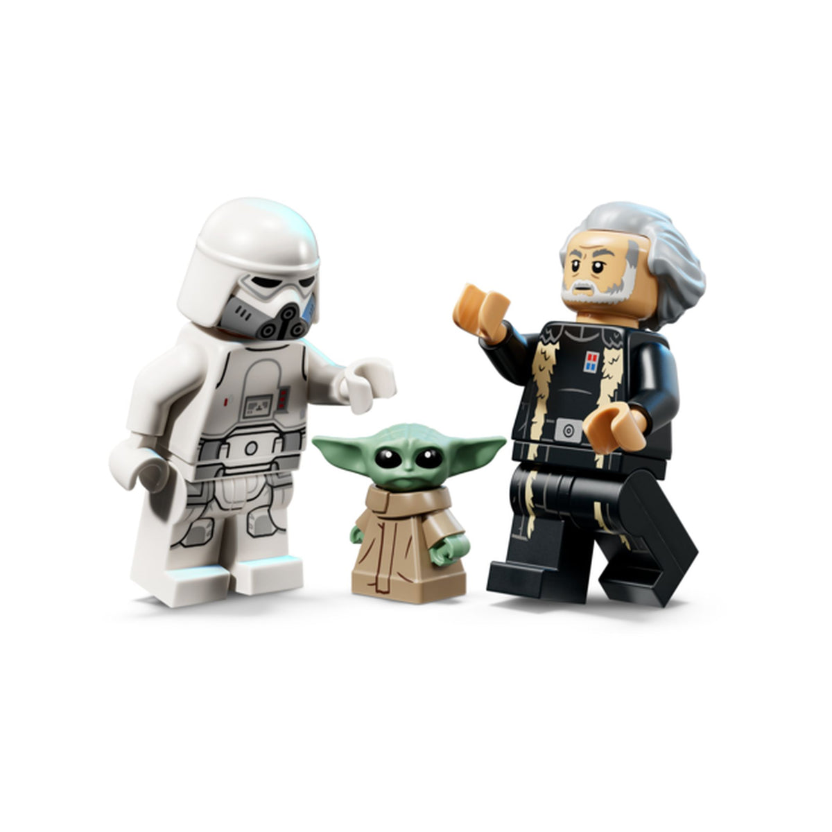 הרובוט STAR WARS 75454