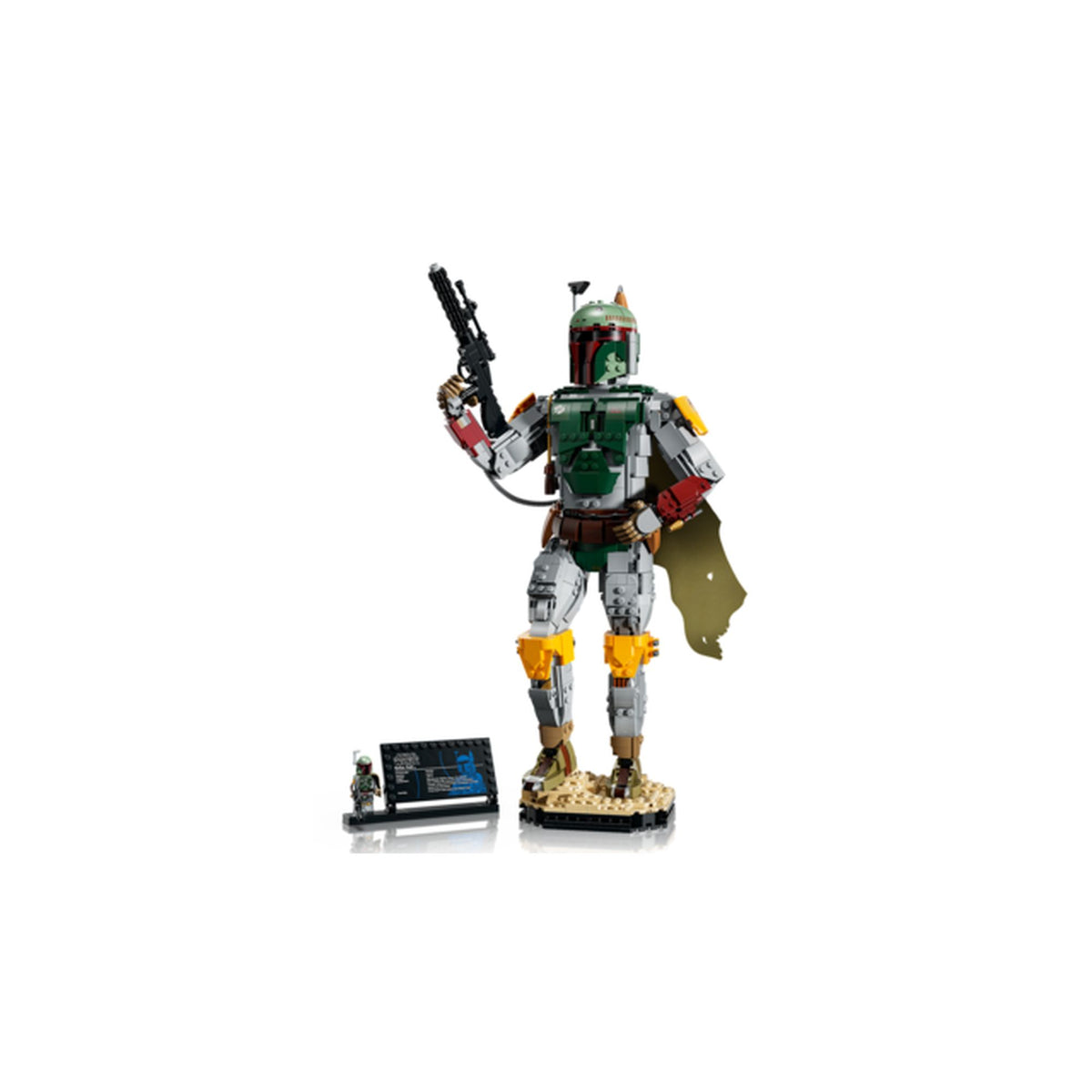 בובה פט 75455 STAR WARS