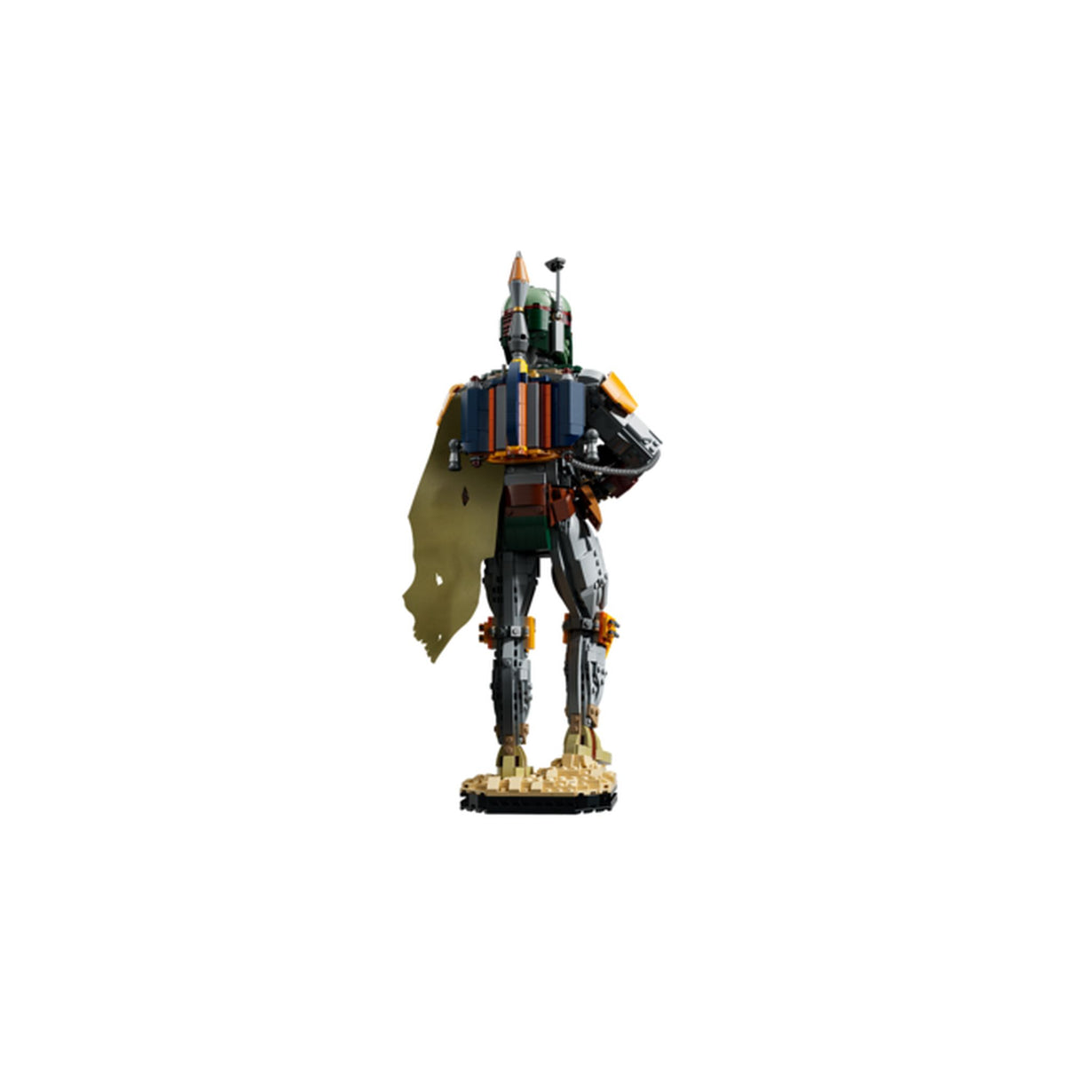 בובה פט 75455 STAR WARS