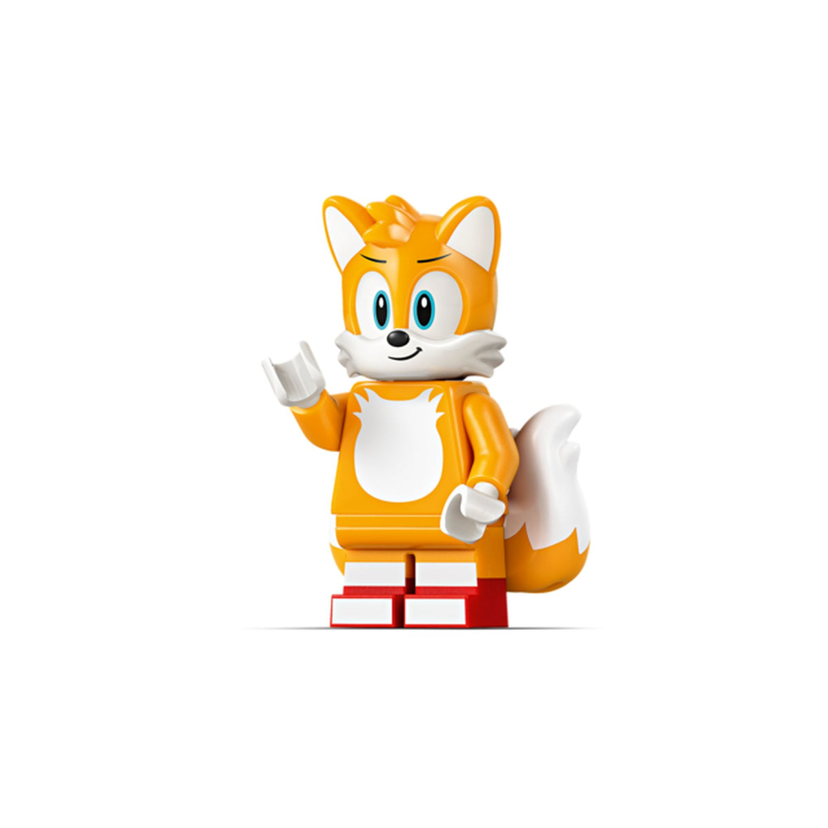 Tails' Tornado-1