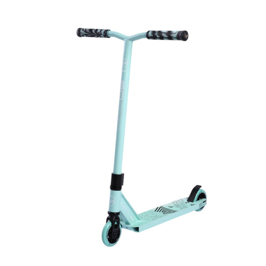 LEO PRO S5 Stunt Scooter Mint