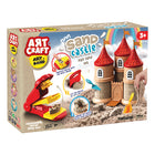 Magic Sand Fairy Castle