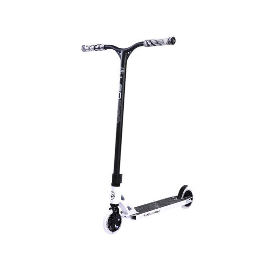 LEO PRO S5 Stunt Scooter Black