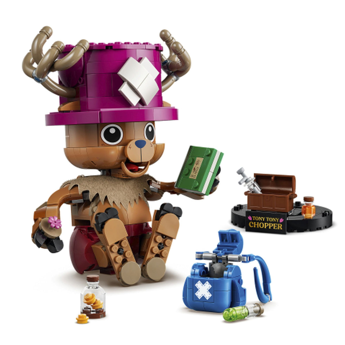 Tony Tony Chopper