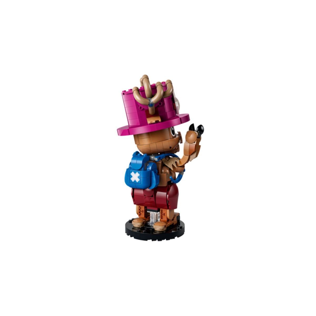 Tony Tony Chopper