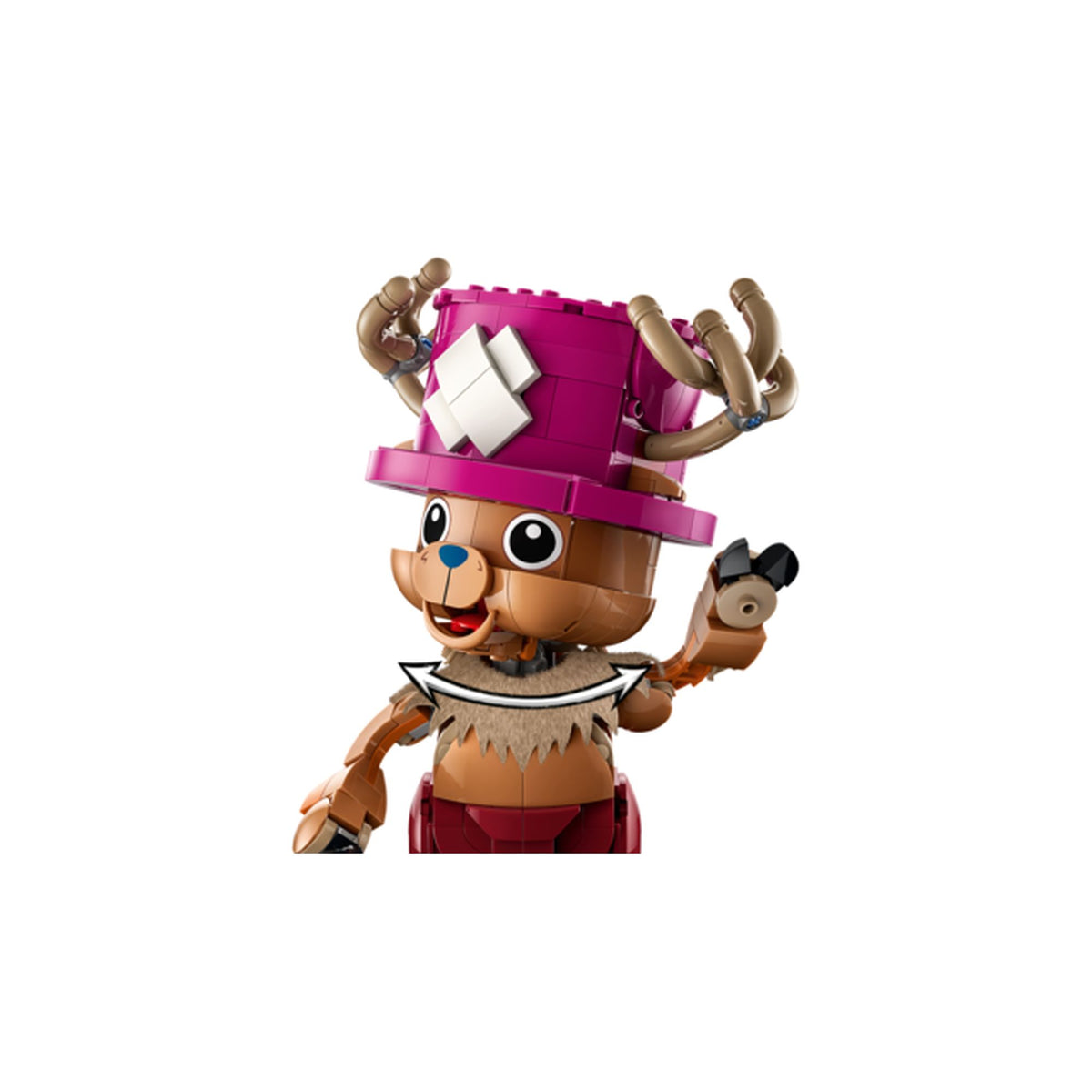 Tony Tony Chopper