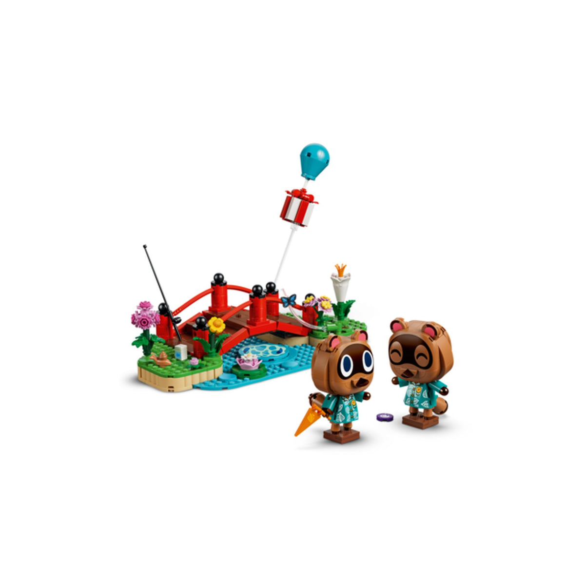 Timmy and Tommy's Fun Day Outside