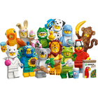LEGO Minifigure Animal Series 71051