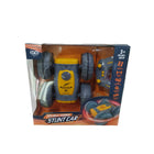 Stunt car Slint with remote control