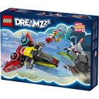 LEGO DREAMZzz Gaming Controller Jet 71489