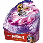LEGO NINJAGO Sora's Elemental Mech 71824