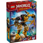 LEGO NINJAGO Arin's Battle Mech 7