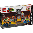 LEGO Mario Kart: Bowser's Castle 72039