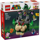 LEGO Super Mario Bowser – Castle and Prince Florian 72042