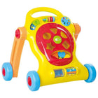 First Steps Shape Sorter Walker