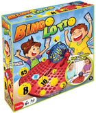 משחק בינגו